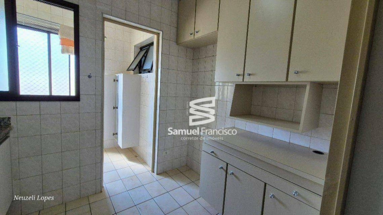 Imagem Apartamento com 3 Quartos à Venda, 74 m² em Centro - Piracicaba Imagem Apartamento com 3 Quartos à Venda, 74 m² em Centro - Piracicaba