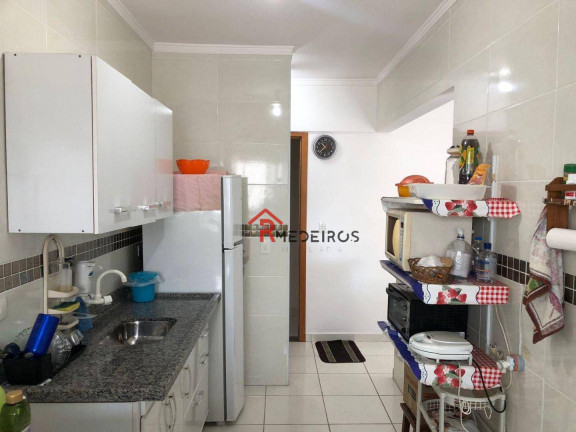 Imagem Apartamento com 2 Quartos à Venda, 74 m² em Tupi - Praia Grande