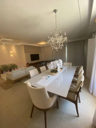 Imagem Casa de Condomínio com 4 Quartos à Venda, 374 m² em Vila Hollândia - Campinas Imagem Casa de Condomínio com 4 Quartos à Venda, 374 m² em Vila Hollândia - Campinas
