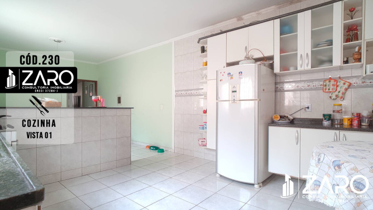 Imagem Casa com 3 Quartos à Venda, 320 m² em Jardim Residencial Santa Eliza - Rio Claro Imagem Casa com 3 Quartos à Venda, 320 m² em Jardim Residencial Santa Eliza - Rio Claro