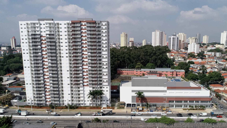 Imagem Sala Comercial à Venda, 362 m² em Sacomã - São Paulo