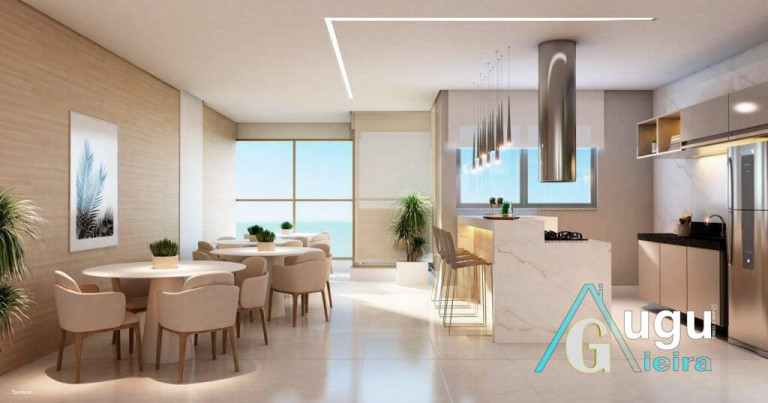 Imagem Apartamento com 5 Quartos à Venda, 240 m² em Praia Do Morro - Guarapari Imagem Apartamento com 5 Quartos à Venda, 240 m² em Praia Do Morro - Guarapari