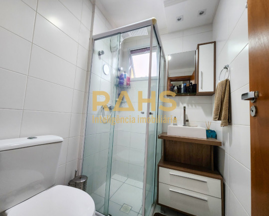 Imagem Apartamento com 2 Quartos à Venda, 63 m² em Santo Antônio - Joinville Imagem Apartamento com 2 Quartos à Venda, 63 m² em Santo Antônio - Joinville