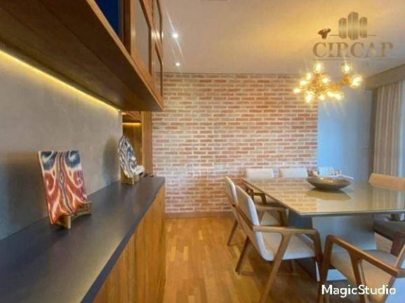 Imagem Apartamento com 3 Quartos à Venda, 145 m² em Alto Da Lapa - São Paulo