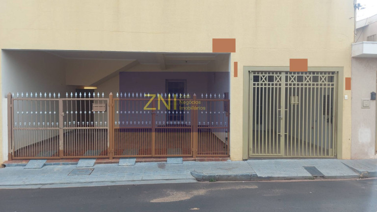 Imagem Casa com 4 Quartos à Venda, 216 m² em Vila Tibério - Ribeirão Preto
