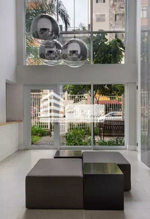 Imagem Apartamento com 1 Quarto à Venda, 35 m² em Consolação - São Paulo Imagem Apartamento com 1 Quarto à Venda, 35 m² em Consolação - São Paulo