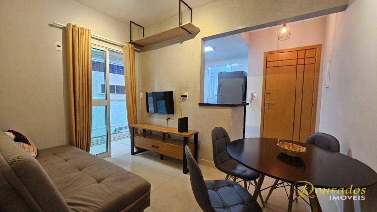 Imagem Apartamento com 1 Quarto à Venda, 49 m² em Canto Do Forte - Praia Grande Imagem Apartamento com 1 Quarto à Venda, 49 m² em Canto Do Forte - Praia Grande