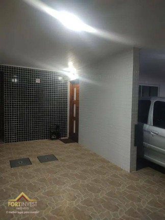 Imagem Imóvel com 2 Quartos à Venda, 80 m² em Canto Do Forte - Praia Grande Imagem Imóvel com 2 Quartos à Venda, 80 m² em Canto Do Forte - Praia Grande