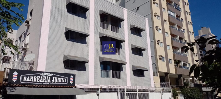 Imagem Apartamento com 2 Quartos à Venda, 79 m² em Itapoã - Vila Velha