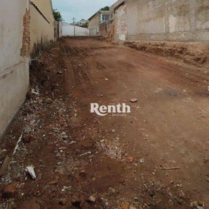 Imagem Terreno à Venda, 290 m² em Centro - Rio Claro Imagem Terreno à Venda, 290 m² em Centro - Rio Claro