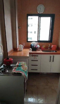 Imagem Apartamento com 1 Quarto à Venda, 46 m² em Aviação - Praia Grande Imagem Apartamento com 1 Quarto à Venda, 46 m² em Aviação - Praia Grande