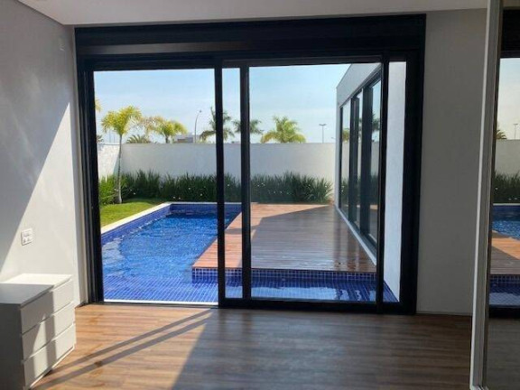 Imagem Casa com 4 Quartos à Venda, 332 m² em Alphaville Nova Esplanada - Votorantim Imagem Casa com 4 Quartos à Venda, 332 m² em Alphaville Nova Esplanada - Votorantim