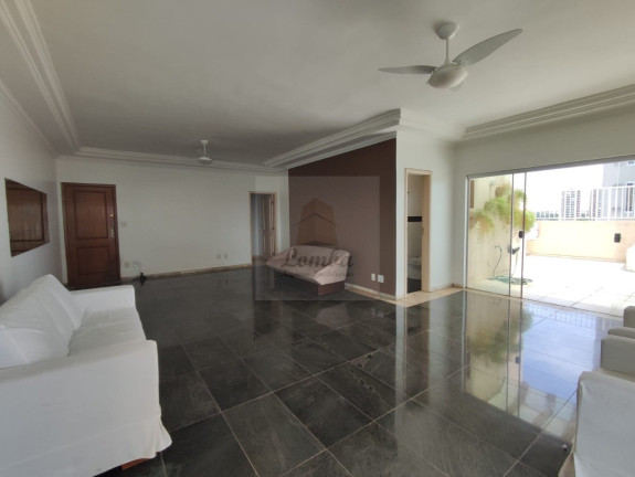 Imagem Cobertura com 4 Quartos à Venda, 260 m² em Jardim Das Américas - Cuiabá Imagem Cobertura com 4 Quartos à Venda, 260 m² em Jardim Das Américas - Cuiabá