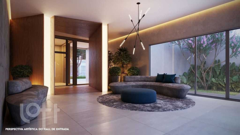 Imagem Apartamento com 2 Quartos à Venda, 57 m² em Moema - São Paulo Imagem Apartamento com 2 Quartos à Venda, 57 m² em Moema - São Paulo