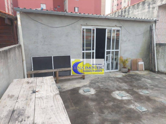 Imagem Casa com 2 Quartos à Venda, 162 m² em Jardim Copacabana - São Bernardo Do Campo Imagem Casa com 2 Quartos à Venda, 162 m² em Jardim Copacabana - São Bernardo Do Campo