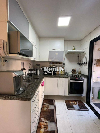 Imagem Apartamento com 3 Quartos à Venda, 100 m² em Santa Cruz - Rio Claro Imagem Apartamento com 3 Quartos à Venda, 100 m² em Santa Cruz - Rio Claro