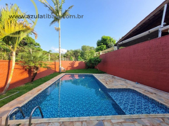 Imagem Casa com 3 Quartos à Venda, 155 m² em Rosário - Atibaia Imagem Casa com 3 Quartos à Venda, 155 m² em Rosário - Atibaia