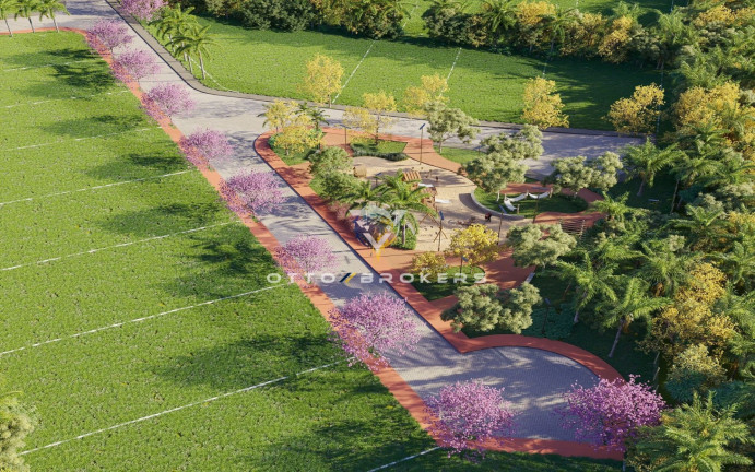 Imagem Terreno à Venda, 525 m² em Arraial D'ajuda - Porto Seguro
