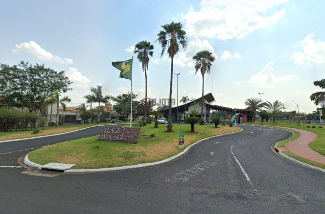 Imagem Casa de Condomínio com 3 Quartos à Venda, 268 m² em Loteamento Village Mirassol Ii - Mirassol
