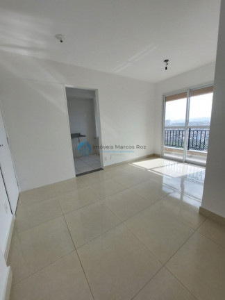 Imagem Apartamento com 2 Quartos à Venda, 60 m² em Parque Viana - Barueri