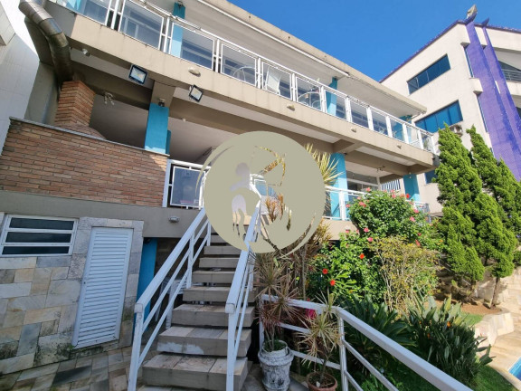 Imagem Casa com 5 Quartos à Venda, 498 m² em Ilha Porchat - São Vicente Imagem Casa com 5 Quartos à Venda, 498 m² em Ilha Porchat - São Vicente