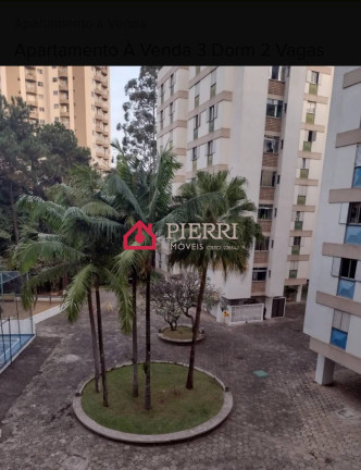 Imagem Apartamento com 3 Quartos à Venda, 69 m² em Jardim Irís - São Paulo Imagem Apartamento com 3 Quartos à Venda, 69 m² em Jardim Irís - São Paulo