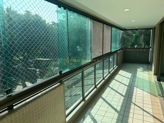 Imagem Apartamento com 4 Quartos à Venda, 210 m² em Barra Da Tijuca - Rio De Janeiro Imagem Apartamento com 4 Quartos à Venda, 210 m² em Barra Da Tijuca - Rio De Janeiro