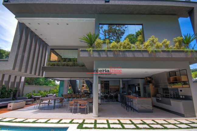 Imagem Casa com 6 Quartos à Venda, 470 m² em Riviera Módulo 12 - Bertioga Imagem Casa com 6 Quartos à Venda, 470 m² em Riviera Módulo 12 - Bertioga