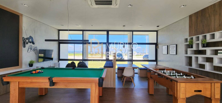 Imagem Terreno em Condomínio à Venda, 331 m² em Urbanova - São José Dos Campos