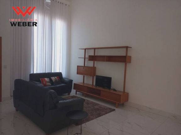 Imagem Casa com 3 Quartos à Venda, 250 m² em Parque Ibiti Reserva - Sorocaba