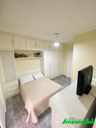 Imagem Apartamento com 3 Quartos à Venda, 131 m² em Pompéia - Santos
