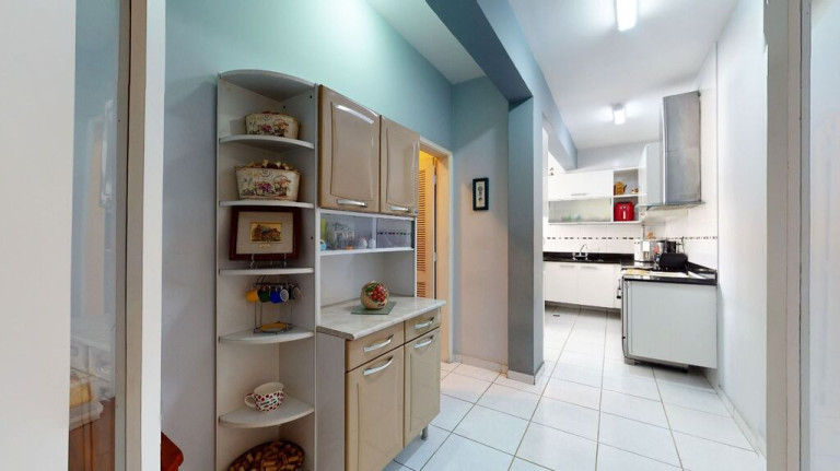 Imagem Apartamento com 4 Quartos à Venda, 205 m² Imagem Apartamento com 4 Quartos à Venda, 205 m²