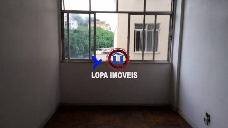 Imagem Apartamento com 1 Quarto à Venda, 65 m² em Centro - Rio De Janeiro