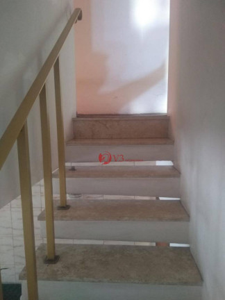 Imagem Sobrado com 3 Quartos à Venda, 220 m² em Vila Esperança - São Paulo