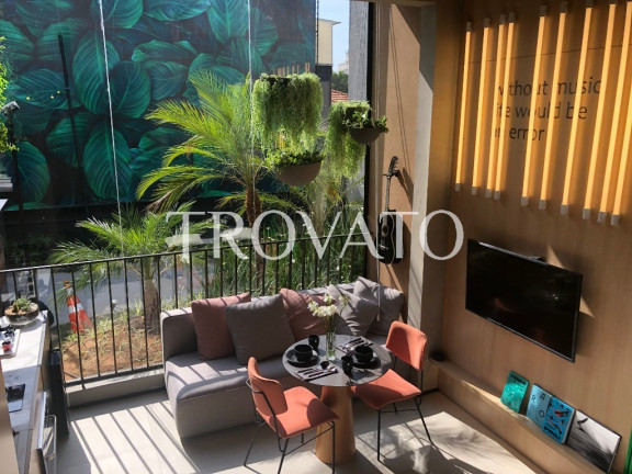 Imagem Imóvel com 1 Quarto à Venda, 31 m² em Perdizes - São Paulo Imagem Imóvel com 1 Quarto à Venda, 31 m² em Perdizes - São Paulo