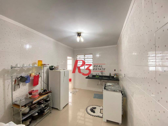 Imagem Apartamento com 2 Quartos à Venda, 100 m² em Gonzaga - Santos Imagem Apartamento com 2 Quartos à Venda, 100 m² em Gonzaga - Santos