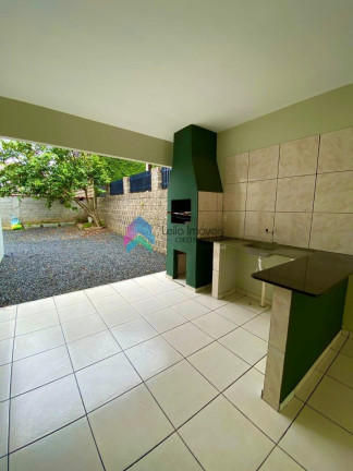 Imagem Casa com 3 Quartos à Venda, 404 m² em Amizade - Guaramirim
