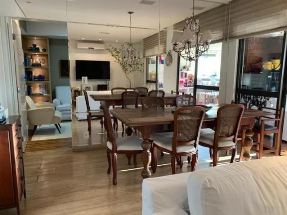 Imagem Apartamento com 4 Quartos à Venda, 160 m² em Duque De Caxias - Cuiabá Imagem Apartamento com 4 Quartos à Venda, 160 m² em Duque De Caxias - Cuiabá