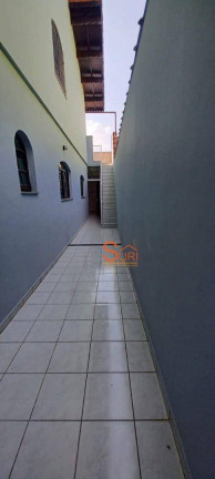Imagem Sobrado com 3 Quartos à Venda, 234 m² em Jardim Las Vegas - Santo André Imagem Sobrado com 3 Quartos à Venda, 234 m² em Jardim Las Vegas - Santo André