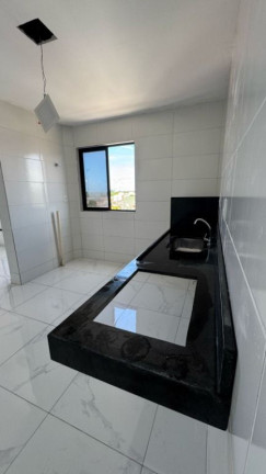 Imagem Apartamento com 3 Quartos à Venda, 84 m² em Portal Do Sol - João Pessoa Imagem Apartamento com 3 Quartos à Venda, 84 m² em Portal Do Sol - João Pessoa