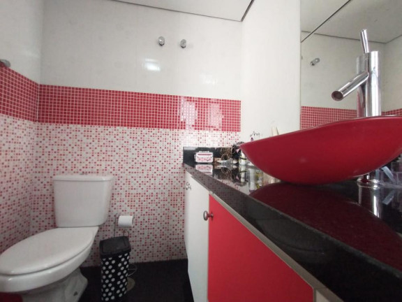 Imagem Apartamento com 4 Quartos à Venda, 178 m² em Tatuapé - São Paulo