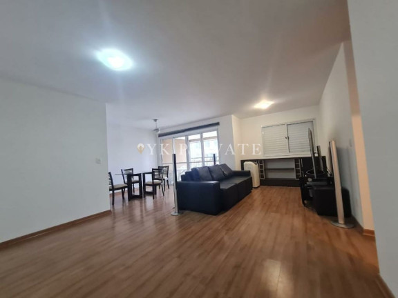 Imagem Apartamento com 2 Quartos à Venda, 101 m² em Barra Funda - São Paulo