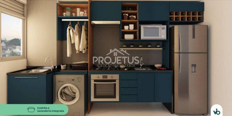 Imagem Apartamento com 1 Quarto à Venda, 42 m² em Barra Funda - São Paulo Imagem Apartamento com 1 Quarto à Venda, 42 m² em Barra Funda - São Paulo