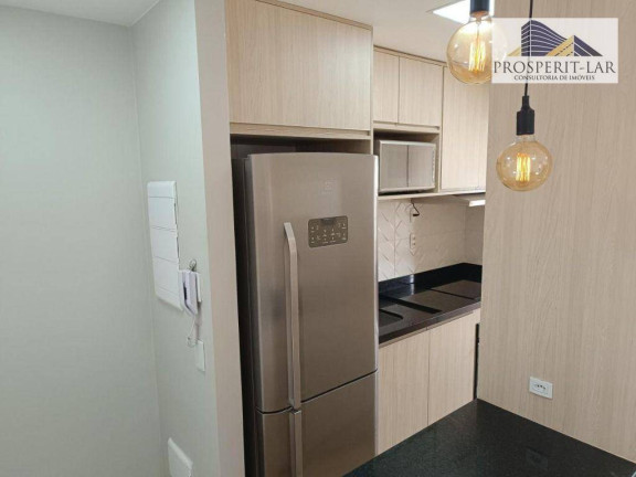 Imagem Apartamento com 1 Quarto à Venda, 55 m² em Tatuapé - São Paulo Imagem Apartamento com 1 Quarto à Venda, 55 m² em Tatuapé - São Paulo