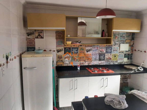 Imagem Apartamento com 2 Quartos à Venda, 45 m² em água Chata - Guarulhos Imagem Apartamento com 2 Quartos à Venda, 45 m² em água Chata - Guarulhos