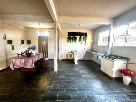 Imagem Sobrado com 3 Quartos à Venda, 306 m² em Vila Morais - Goiânia Imagem Sobrado com 3 Quartos à Venda, 306 m² em Vila Morais - Goiânia