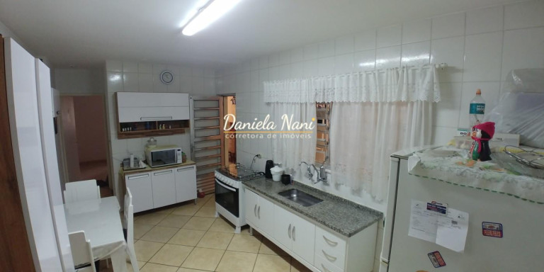 Imagem Sobrado com 3 Quartos à Venda, 164 m² em Paulicéia Imagem Sobrado com 3 Quartos à Venda, 164 m² em Paulicéia