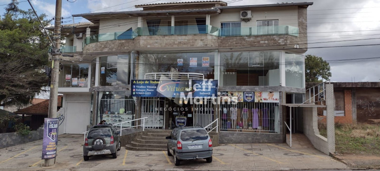 Imóvel Comercial à Venda, 798 m² em Primavera - Novo Hamburgo