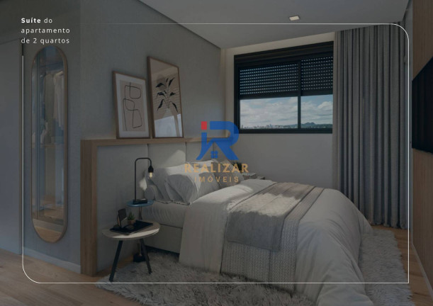 Imagem Apartamento com 3 Quartos à Venda, 72 m² em Serra - Belo Horizonte