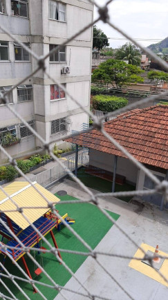 Imagem Apartamento com 2 Quartos à Venda, 55 m² em Praça Seca - Rio De Janeiro Imagem Apartamento com 2 Quartos à Venda, 55 m² em Praça Seca - Rio De Janeiro